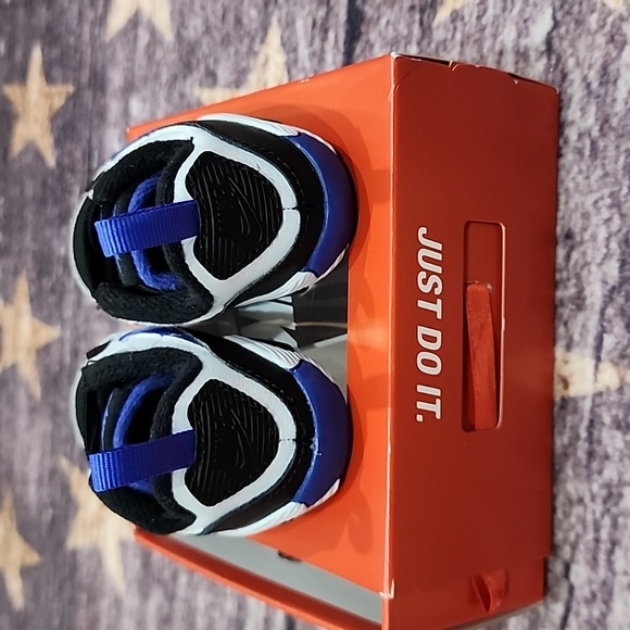 Nike Max 90 crib - Picture 5 of 9